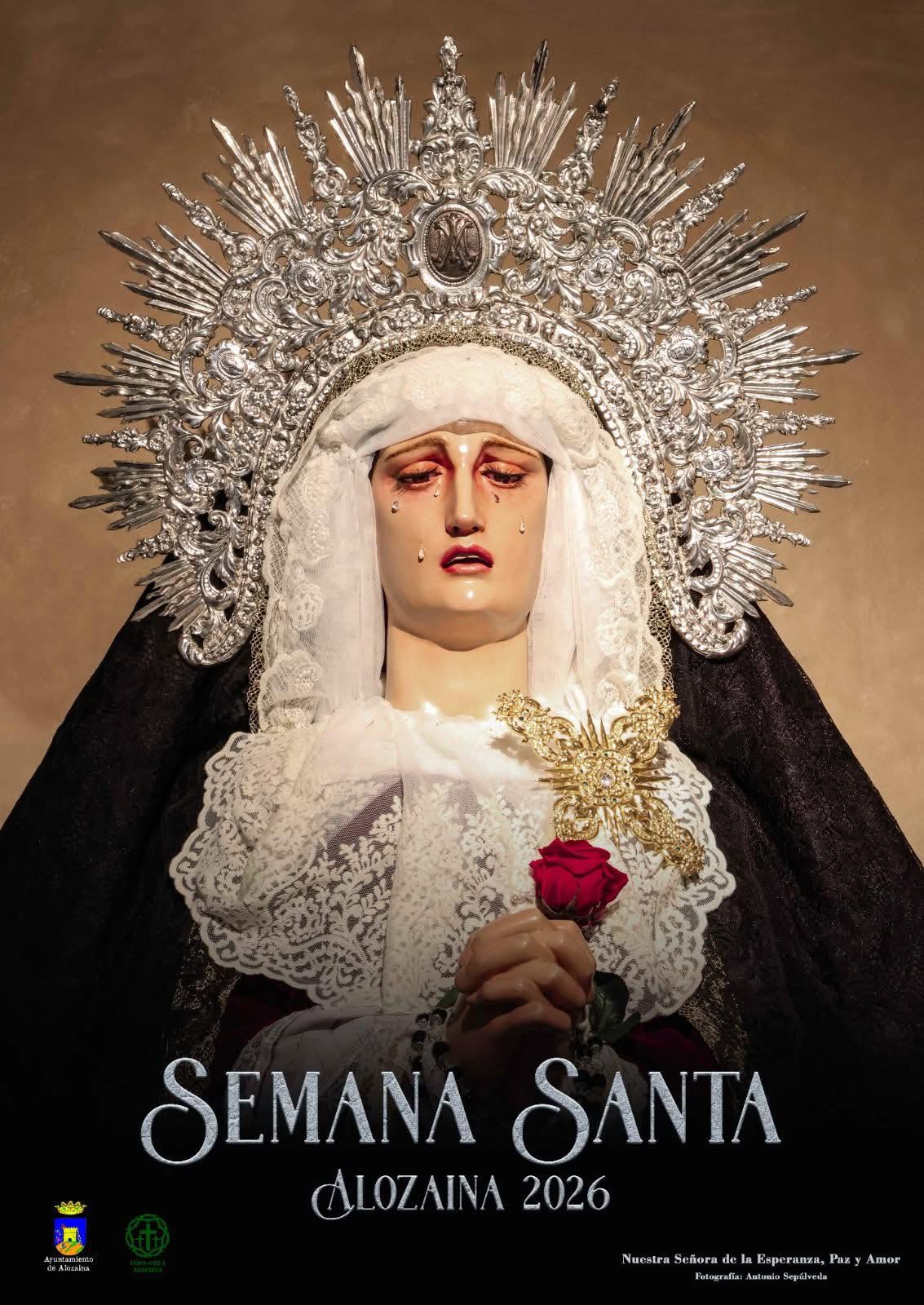 Semana Santa en Alozaina 2026 Alozaina